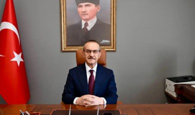 Vali Yavuz: Okullarda Herhangi Bir Hasar Tespit Edilmedi
