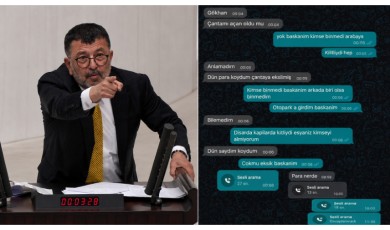 Veli Ağbaba Satır Aralarında Ne Demek İstedi? Ağbaba Hakkındaki İddialara Yanıt Verdi