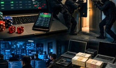 Yapay Zeka Destekli Operasyonla Binlerce İnternet Sitesine Erişim Engellendi