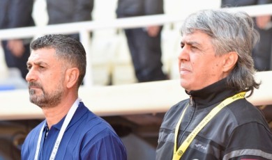 Yeni Malatyaspor Yönetiminde Seçim Sonrası Şok İstifalar Geldi