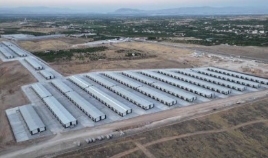 Yeşilyurt Sanayi Alanındaki Depremzede Esnafa Yüzde 48 Oranında İndirim Fırsatı!