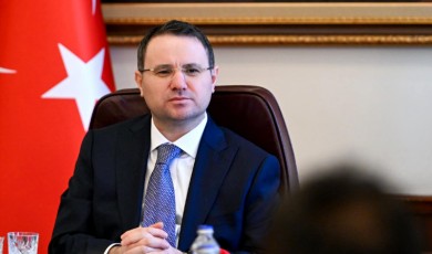 Zabıt Katibinden İnfaz Koruma Memuruna Kadar Binlerce Kişi İstihdam Edilecek
