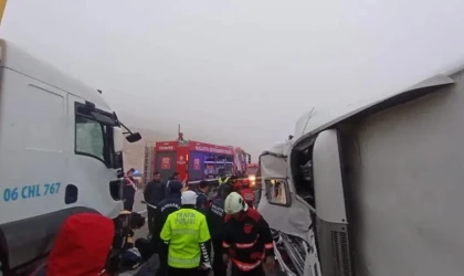 5 Kişinin Öldüğü Otobüs Kazasında Yargılama Bitti! Sürücü Yaşar Kuş’a Hapis Cezası...