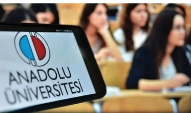 Açıköğretim ve Uzaktan Eğitim İçin Başvuru Takvimi Netleşti