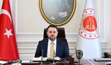 Adalet Bakanı Akın Gürlek Yeni Genelgeyi Açıkladı: Organize Suç Örgütlerine Karşı Seksen Bir İlde...