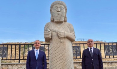 Altı Ülkenin Profesyonel Sporcuları Depremin İzlerini Silen Kadim Şehirde Buluşuyor
