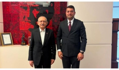 Ana Muhalefette Deprem! Kemal Kılıçdaroğlu Malatya İl Yönetimini Görevden Aldı