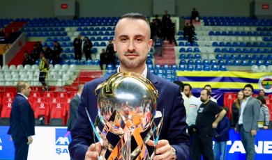 Anne Tarafı Malatyalı Olan Avukat Taha Gökberk Doğan Fenerbahçe Yönetimine Aday!