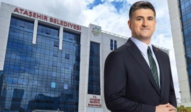Ataşehir'in Malatyalı Başkanı Onursal Adıgüzel Cezaevinden Gönderdiği O Mesajla Gündem Oldu