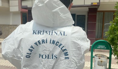 Battalgazi İlçesinde Yalnız Yaşayan 75 yaşındaki Ünal Eroğlu Evinde Ölü Bulundu