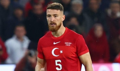 Borussia Dortmundlu Salih Özcan'a Memleketi Malatya'dan Tam Destek Geldi