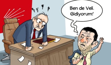 CHP’deki Hesap Malatya’yı Da Etkiler Mi? Veli Ağbaba’nın Siyasi Geleceği Tartışılıyor
