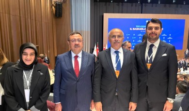 Cumhurbaşkanı Recep Tayyip Erdoğan Teşkilat Buluşmasında Gelecek Dönemin Yol Haritasını Açıklayacak