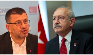Cumhuriyet Halk Partisi Grubu Karıştı! Milletvekili Veli Ağbaba İhraç Kararının Ardından Sessizliğini Bozdu