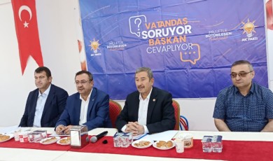 Darende Belediyesinden Enerji Yatırımı İle Aylık Yüz Bin Liralık Gelir Kapısı Aralandı