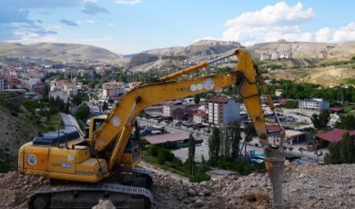 Darendelilerin Merakla Beklediği Yeni Sosyal Yaşam Alanı Modern Çehresiyle Vatandaşların Hizmetine Açılacak