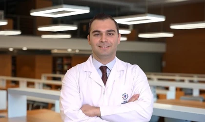 Dr. Öğr. Üyesi Akın Torun uyardı: “Kalp krizi artık gençleri de tehdit ediyor”