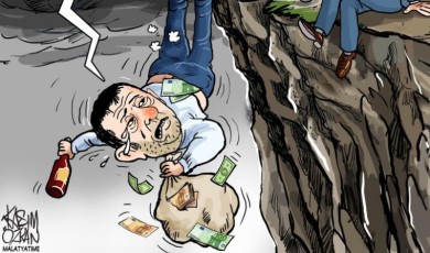 Dün Mikrofonu Tutanlar, Bugün Mikrofondan Kaçıyor