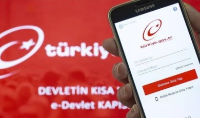 E-Devlet Kapısı Çöktü Mü İddialara Resmi Kurumdan Cevap Geldi