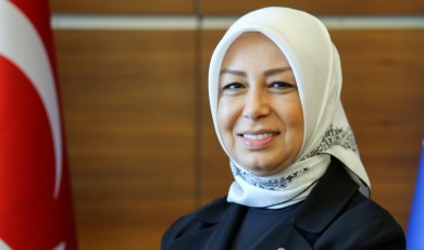 Eski Malatya Milletvekili Öznur Çalık'ın Acı Günü: Kayınvalidesi Zennure Çalık Vefat Etti