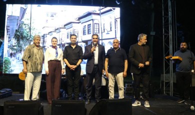 Eyüpsultan'da Yöresel Buluşma: Malatya Kültürü İstanbul'u Sardı