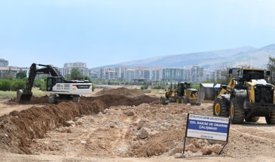 Fahri Kayahan İle Adıyaman Yolu Arasında Kesintisiz Ulaşım Dönemi Başlıyor