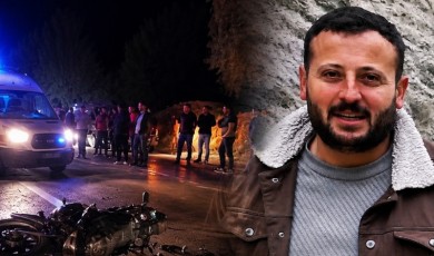 Feci Kazadan Acı Haber Geldi: Muhammet Ali Yılmaz Vefat Etti