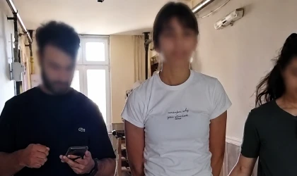 ​"Gel Gömü Var" Diyerek Çağırdığı Eski Hayat Arkadaşını Vahşice Katletti