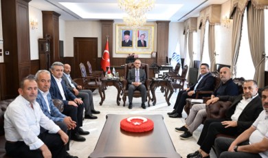 Gurbet İle Sıla Bu Festivalde Bir Araya Geliyor: 14. Geleneksel Pilav Şenliği İçin Kollar Sıvandı