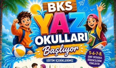 Hem Eğitici Dersler Hem Eğlenceli Yarışmalar Bir Arada: Kayıtlar İçin Son Gün 30 Haziran