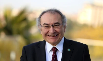 Prof Dr Nevzat Tarhan YKS Öncesi Adaylara Süreç Odaklı Düşünmeyi Tavsiye Etti