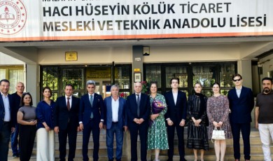 İsviçre’den Malatya’ya Uzanan Vefa Köprüsü: Kölük Ailesi Ata Topraklarına Yeni Yatırımların Sinyalini Verdi