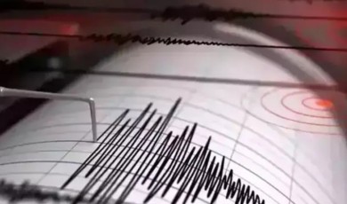Kahramanmaraş'ta Öğle Saatlerinde Korkutan Sarsıntı: Merkez Üssü Pazarcık Olan Deprem Çevre İlçelerde De Hissedildi