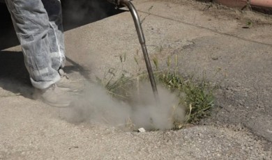 Kent Genelinde 719 Mahallede Haşere ve Sivrisineklere Karşı Kapsamlı İlaçlama Başlatıldı