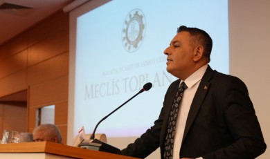 Komşu İllerin Gerisinde Kalan Malatya İçin Bakanlık ve THY Nezdinde Uçak Seferi Girişimi Başlatıldı