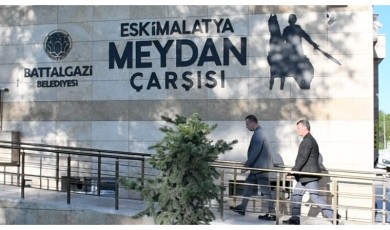 MAGİNDER Başkanı Karademir Deprem Sonrası Sessizliğe Gömülen Kervansaray İçin Harekete Geçti