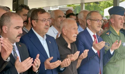 Malatya Bu Acıya Ağlıyor: Dört Erkek Evladını Toprağa Veren Anne ve Babanın Feryadı...
