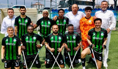 Malatya Büyükşehir Belediye Spor Sahasında Kritik Galibiyete İmza Attı