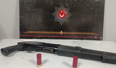 Malatya Park Yanındaki Silahlı Kavganın Şüphelisi Kısa Sürede Yakalandı