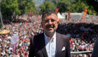 Malatya Siyaseti Ayakta: Milletvekili Veli Ağbaba Disiplin Sevk Belgesini Paylaşıp Meydan Okudu