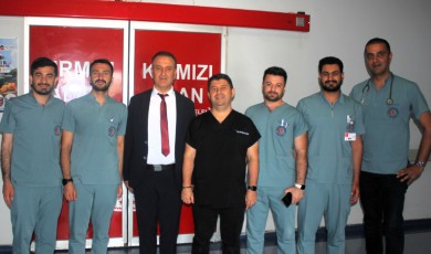 Malatya Uluslararası Pediatrik Aciller Kongresi İle Dünya Genelinden Çok Sayıda Bilim İnsanını Ağırlayacak