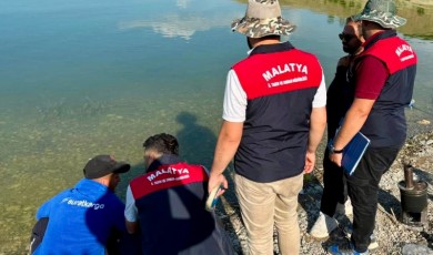 Malatya'da Av Yasağına Uymayan Kaçak Avcılara Ceza Yağdı
