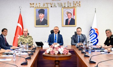 Malatya’da Güvenlik Çemberi Daralıyor: Bir Haftada Tam Yüz Yirmi Sekiz Aranan Şahıs Yakalandı