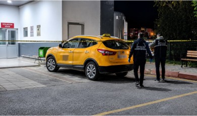 Malatya’da Husumetlilerin Silahlı Kavgasında Kan Aktı