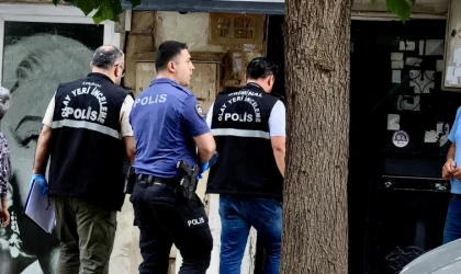 Malatya’da Peş Peşe Yaşanan Üç Olay Ekipleri Alarma Geçirdi
