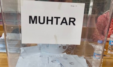 Malatya'da Üç Mahallede Sandıklar Kuruldu! Ara Seçimlerin Kazananları Belli Oldu