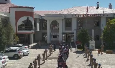 Masak Hesapları Mercek Altına Aldı: Soruşturmada Adli Kontrol Kararları Verildi
