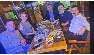 Meclis Taşımacılığından Lüks Hediyelere: Şoför Cumali Tüm Trafiği Anlattı