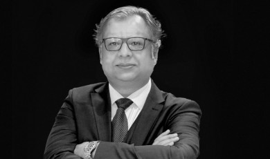 Murat ÇETİN / Bayramlaşma Vardı... Malatya Yoktu