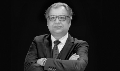 Murat ÇETİN / CHP Dağılırken...